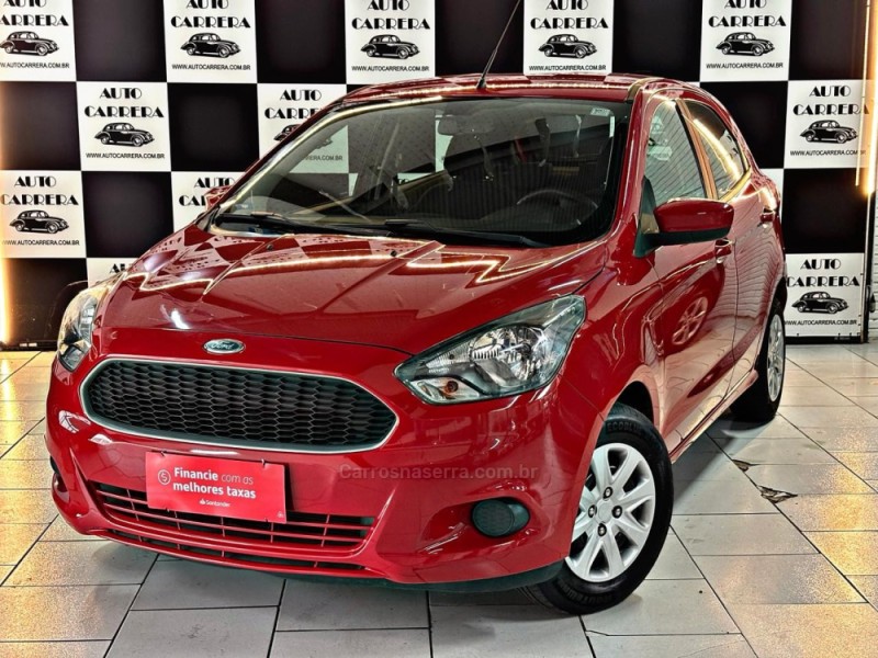 ka 1.0 se plus 12v flex 4p manual 2017 novo hamburgo