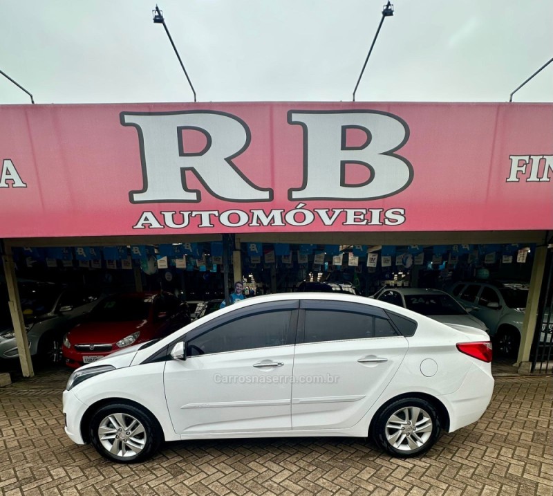 hb20s 1.6 premium 16v flex 4p manual 2015 parobe