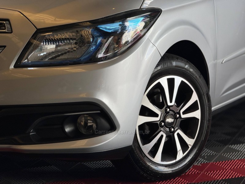ONIX 1.4 MPFI LT 8V FLEX 4P MANUAL - 2015 - ESTâNCIA VELHA
