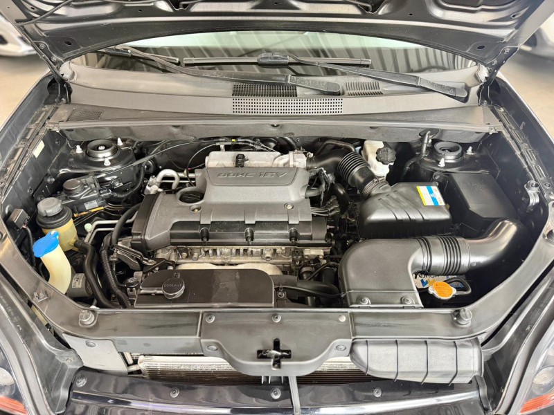 SPORTAGE 2.0 EX 4X2 16V FLEX 4P AUTOMÁTICO - 2016 - CAXIAS DO SUL