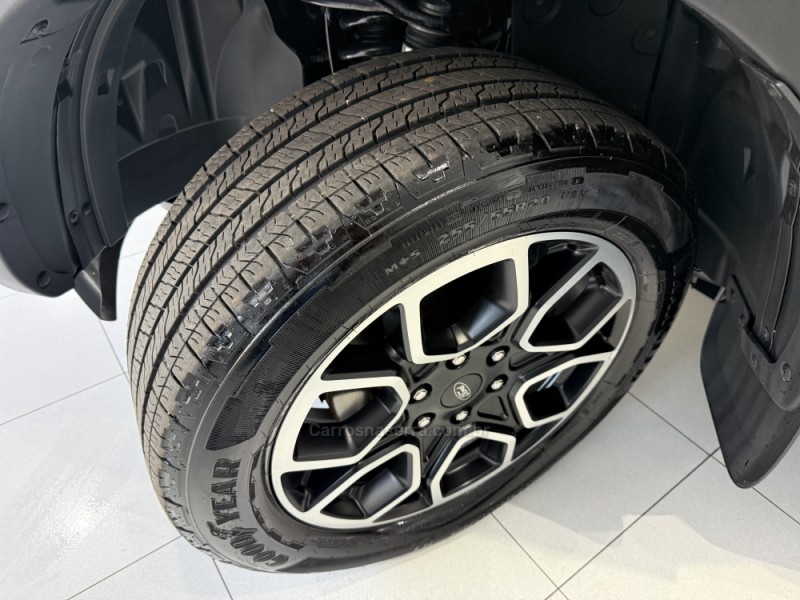 RANGER 3.0 V6 LIMITED PLUS CD TURBO 4X4 DIESEL 4P AUTOMÁTICO - 2026 - ERECHIM