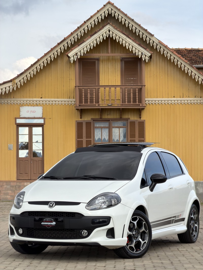 punto 1.4 mpi 16v t jet gasolina 4p manual 2014 antonio prado