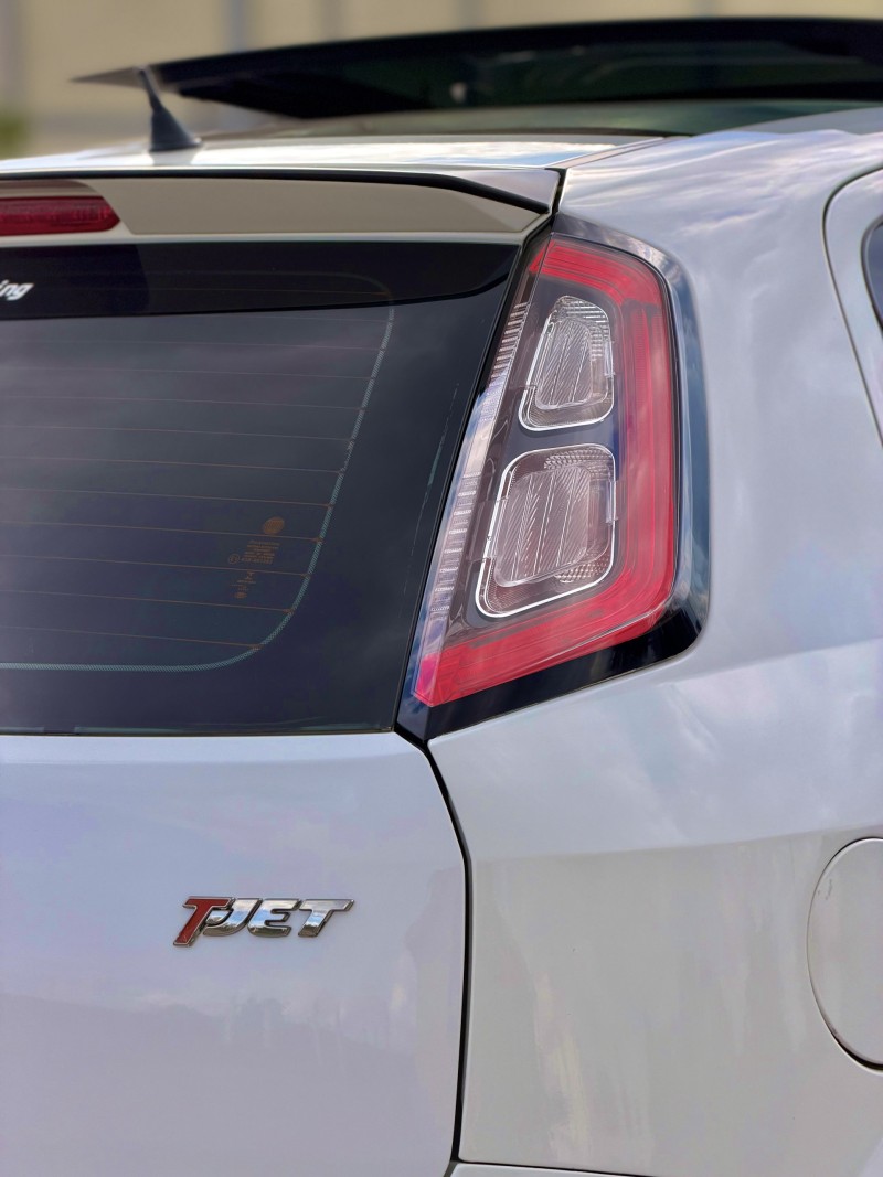 PUNTO 1.4 MPI 16V T-JET GASOLINA 4P MANUAL - 2014 - ANTôNIO PRADO