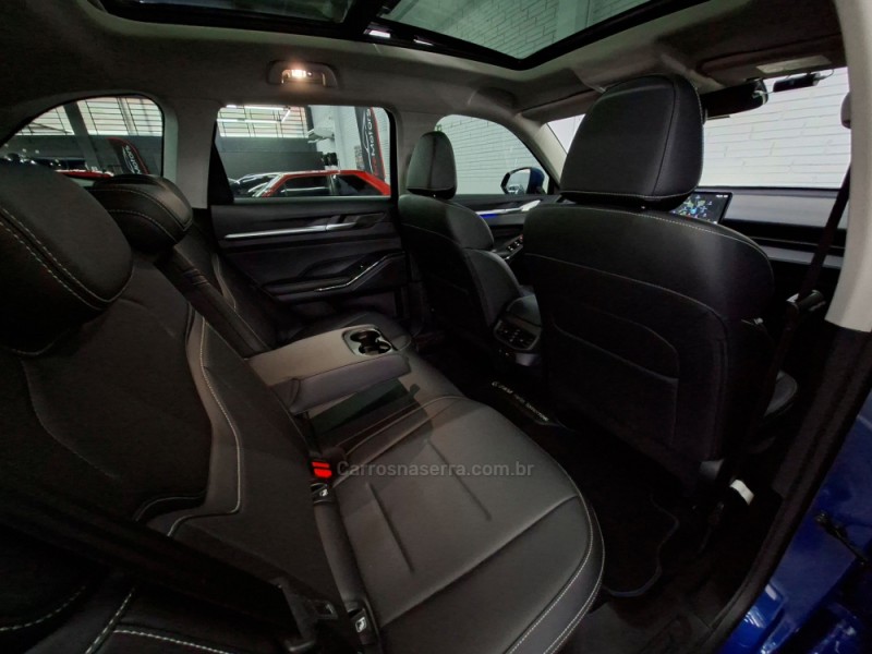 HAVAL 1.5 H6 PHEV34 E-TRACTION HÍBRIDO 4P AUTOMÁTICO - 2025 - ERECHIM