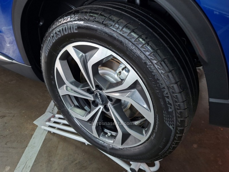 HAVAL 1.5 H6 PHEV34 E-TRACTION HÍBRIDO 4P AUTOMÁTICO - 2025 - ERECHIM