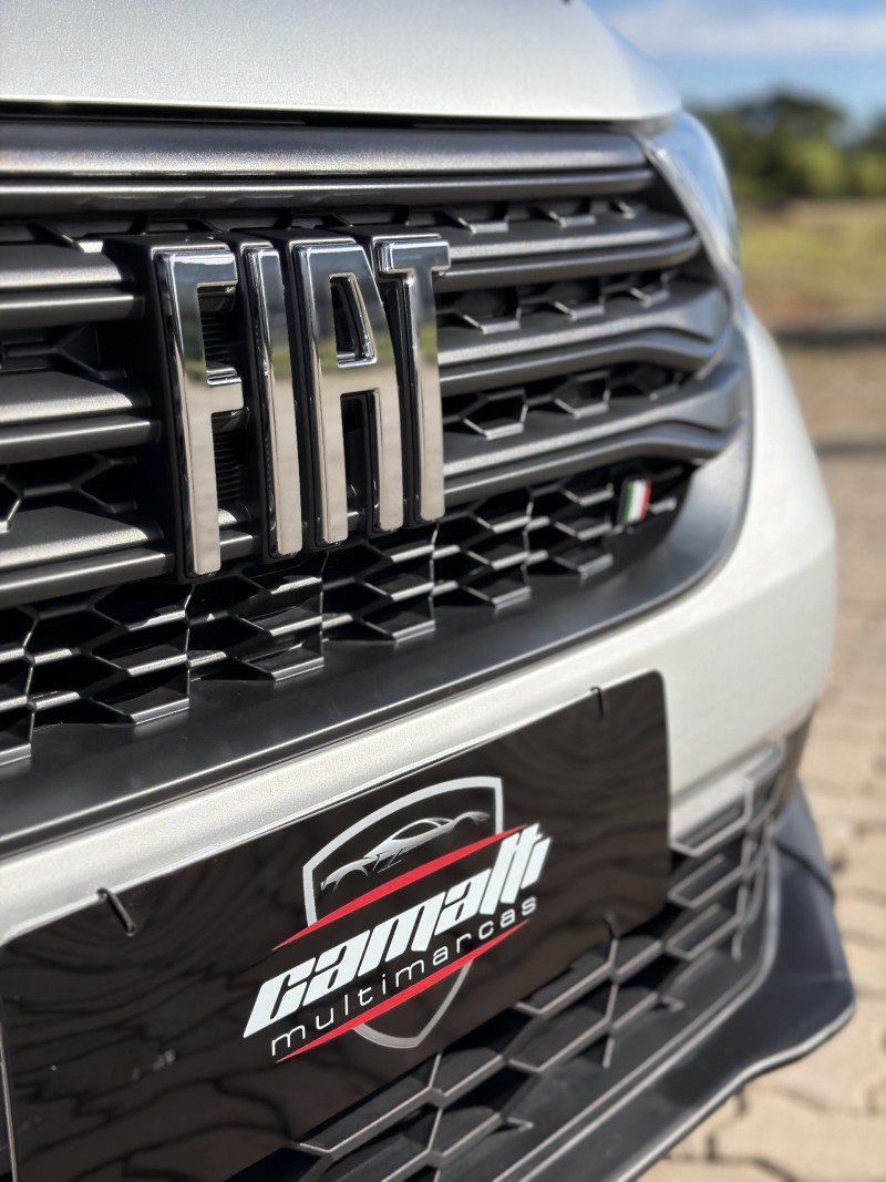 STRADA 1.3 FREEDOM PLUS CS 8V FLEX 2P MANUAL - 2024 - ANTôNIO PRADO