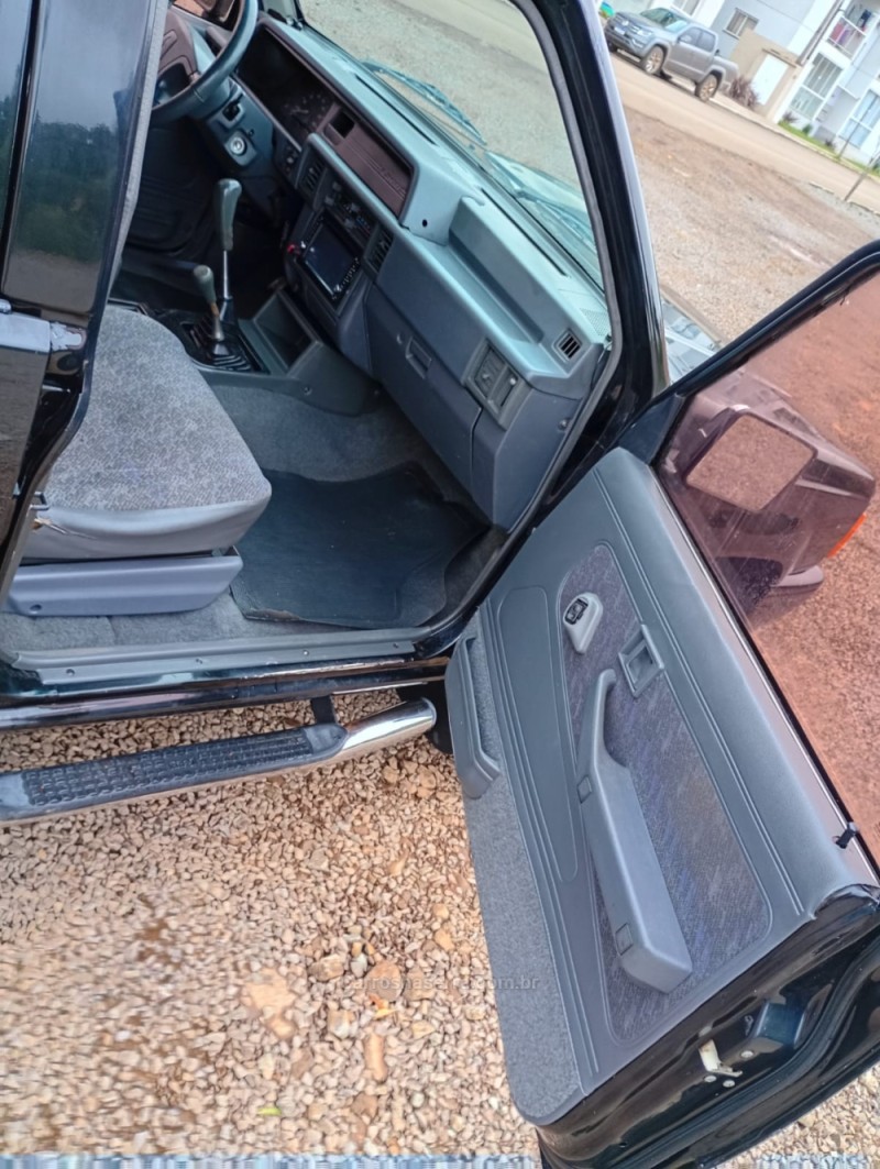 L200 2.5 GL 4X4 CD 8V TURBO DIESEL 4P MANUAL - 2021 - VERANóPOLIS