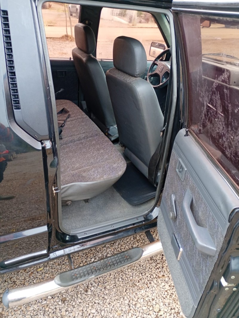 L200 2.5 GL 4X4 CD 8V TURBO DIESEL 4P MANUAL - 2021 - VERANóPOLIS