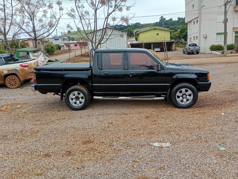 L200 2.5 GL 4X4 CD 8V TURBO DIESEL 4P MANUAL - 2021 - VERANóPOLIS