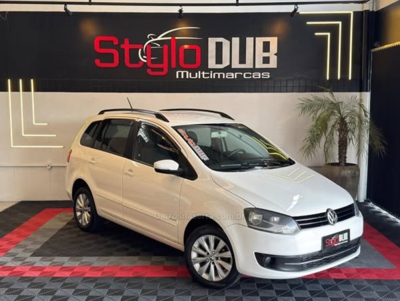 spacefox 1.6 mi trend 8v flex 4p manual 2012 estancia velha