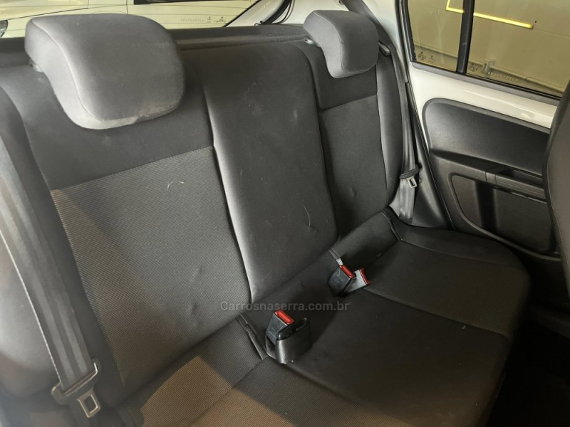 UP 1.0 MPI TAKE UP 12V FLEX 4P MANUAL - 2018 - ESTâNCIA VELHA