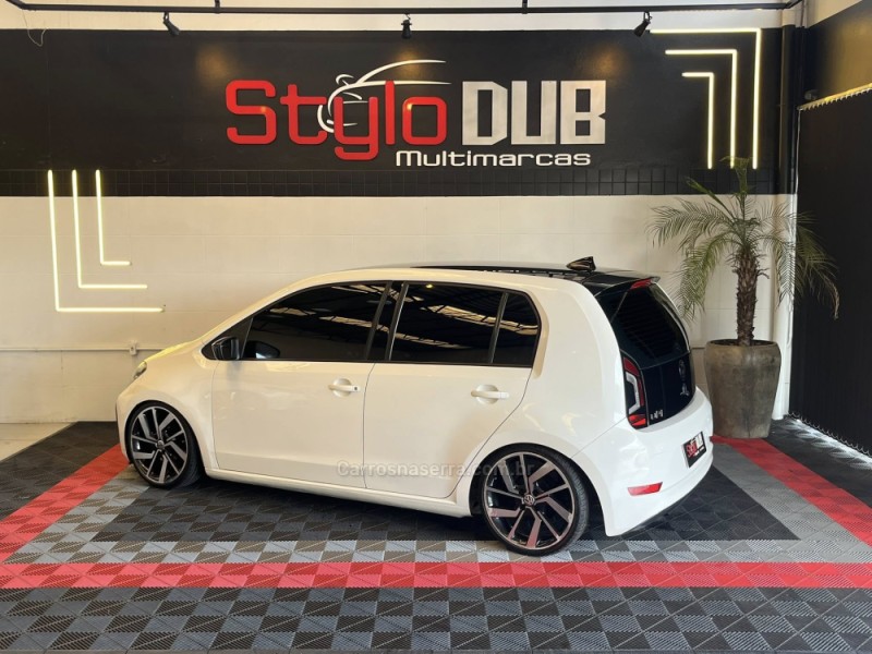 UP 1.0 MPI TAKE UP 12V FLEX 4P MANUAL - 2018 - ESTâNCIA VELHA