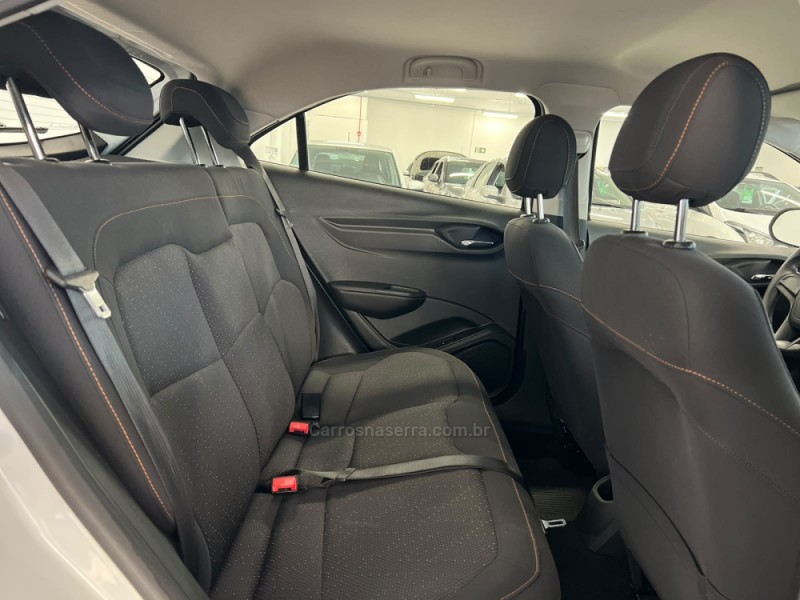 ONIX 1.4 MPFI LTZ 8V FLEX 4P MANUAL - 2015 - BENTO GONçALVES