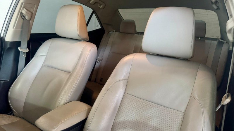 COROLLA 2.0 XEI 16V FLEX 4P AUTOMÁTICO - 2015 - ESTâNCIA VELHA