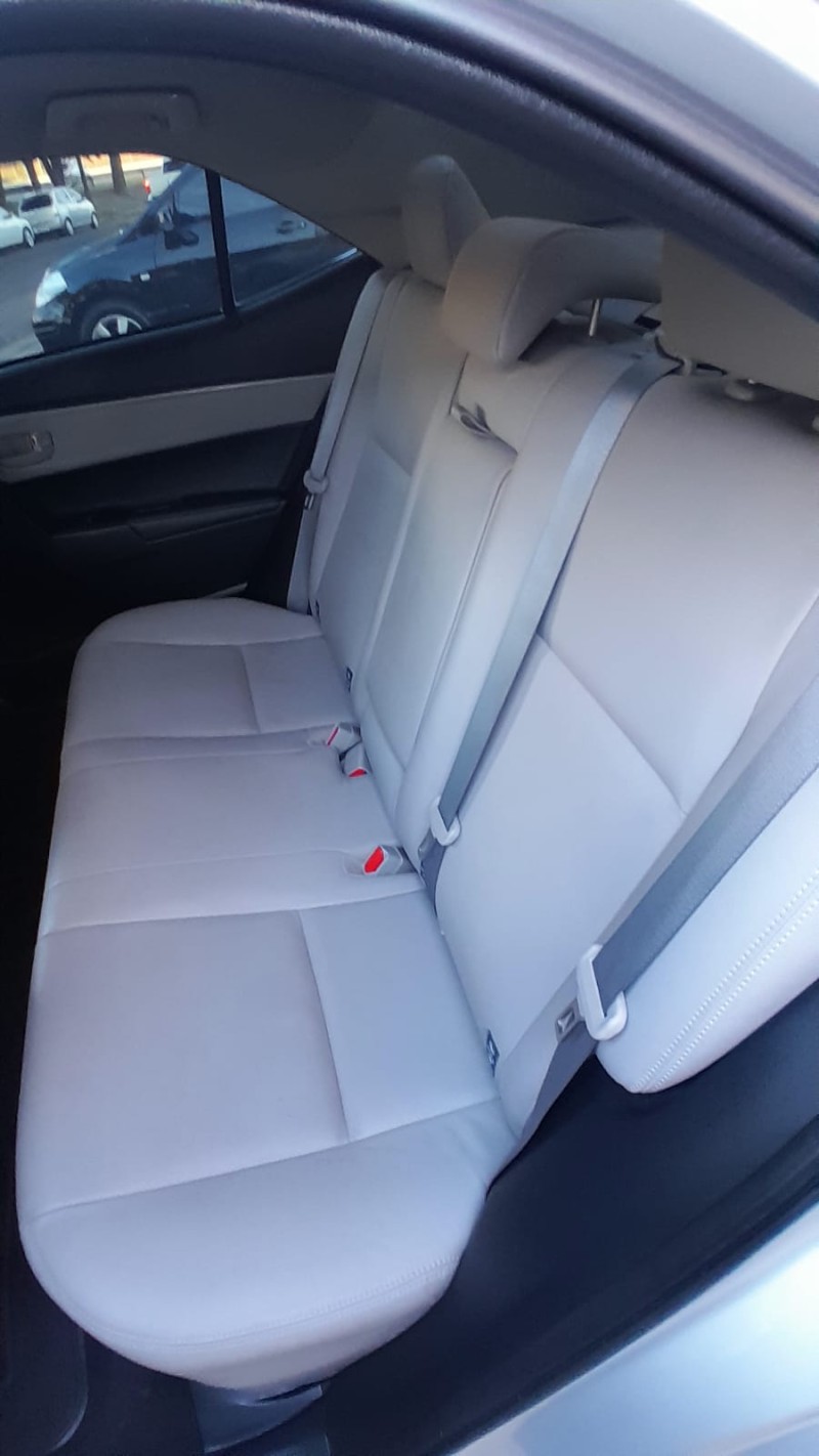 COROLLA 2.0 XEI 16V FLEX 4P AUTOMÁTICO - 2015 - ESTâNCIA VELHA
