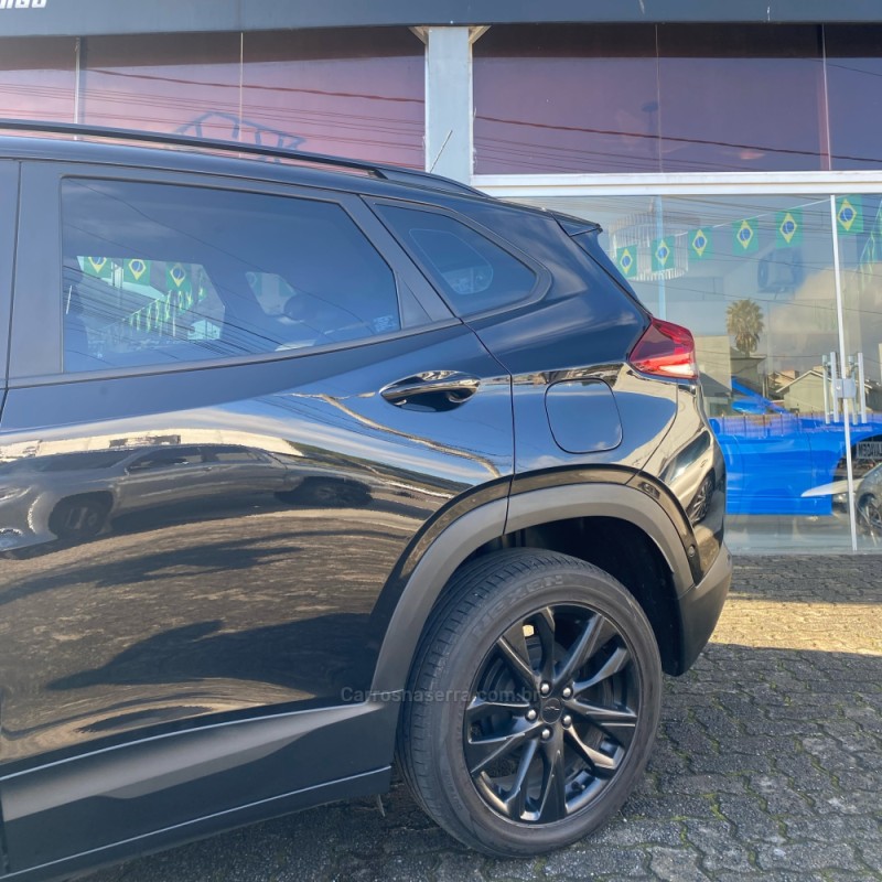 TRACKER 1.0 12V LTZ TURBO FLEX 4P AUTOMÁTICO - 2022 - MONTENEGRO