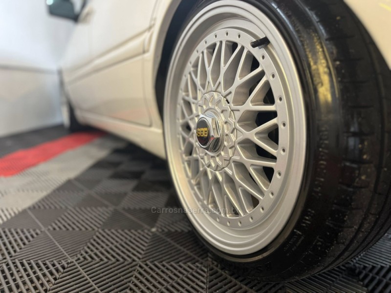 GOLF 2.0 MI 8V FLEX 4P MANUAL - 1997 - ESTâNCIA VELHA