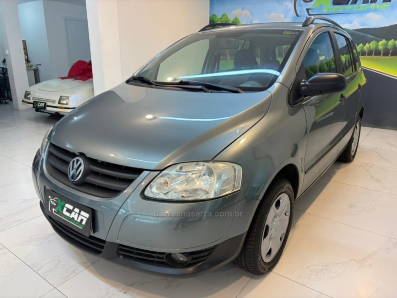 spacefox 1.6 mi 8v flex 4p manual 2010 bento goncalves