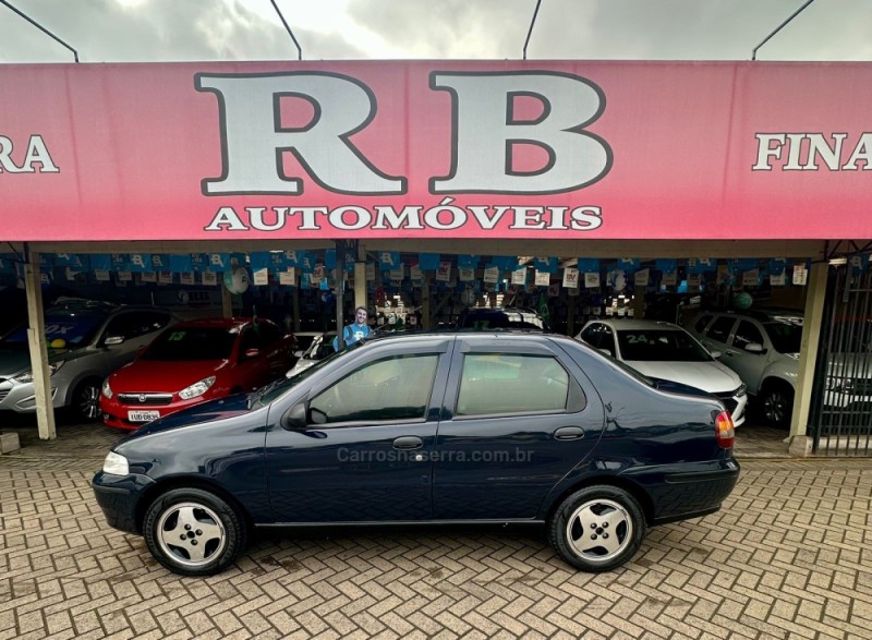 siena 1.0 mpi fire 8v flex 4p manual 2004 parobe