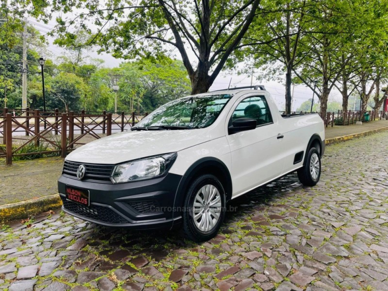 saveiro 1.6 msi robust cs 16v flex 2p manual 2023 novo hamburgo
