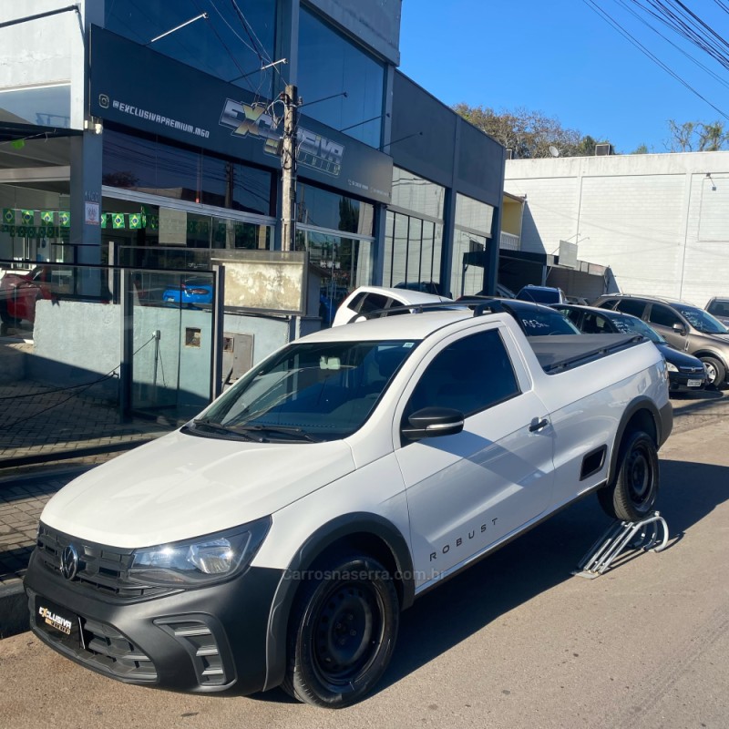 SAVEIRO 