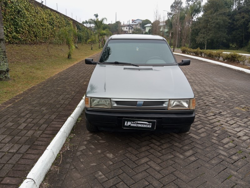 UNO 1.0 IE MILLE SX 8V YOUNG GASOLINA 2P MANUAL - 1998 - CAXIAS DO SUL