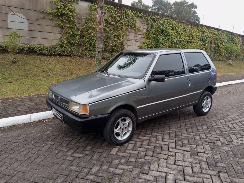 uno 1.0 ie mille sx 8v young gasolina 2p manual 1998 caxias do sul