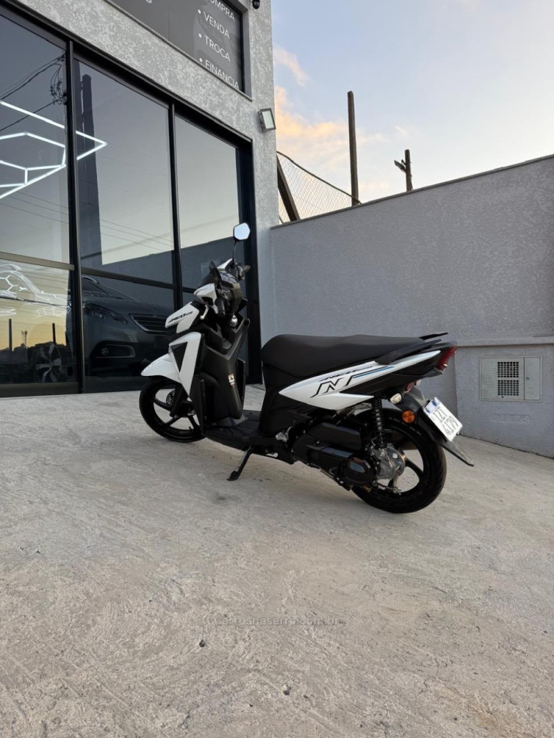NEO 125 UBS - 2020 - BENTO GONçALVES