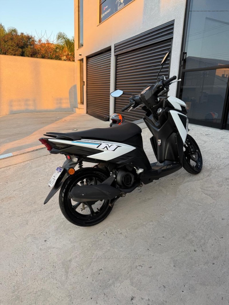 NEO 125 UBS - 2020 - BENTO GONçALVES