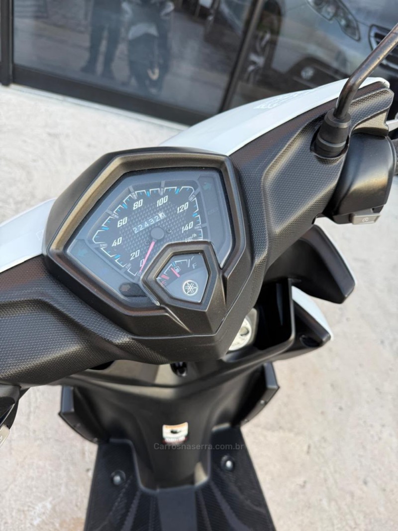 NEO 125 UBS - 2020 - BENTO GONçALVES