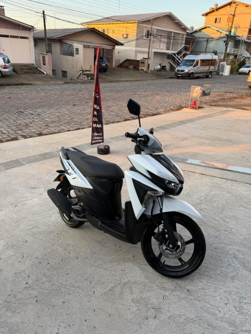 NEO 125 UBS