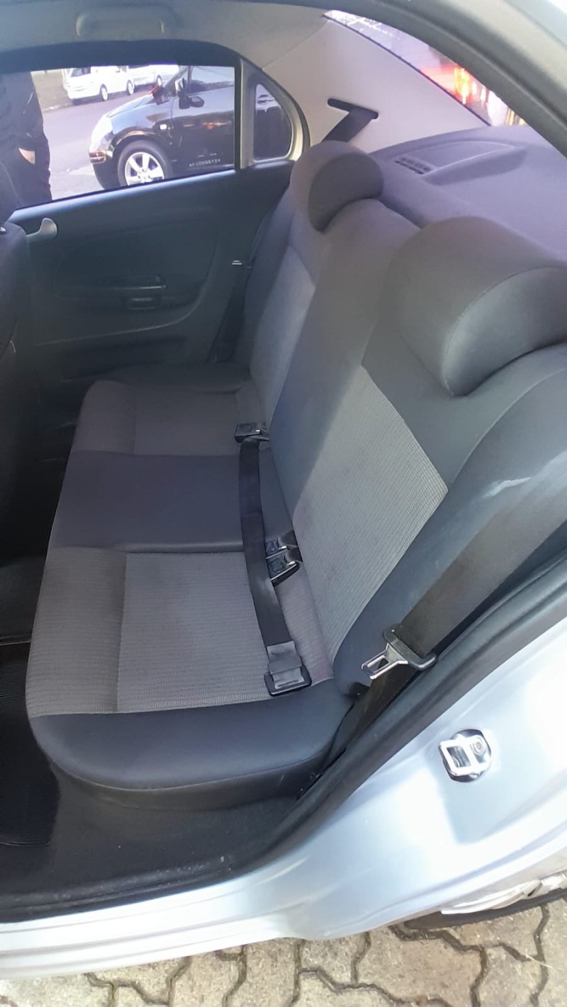 VOYAGE 1.0 I TREND 16V FLEX 4P MANUAL - 2013 - ESTâNCIA VELHA