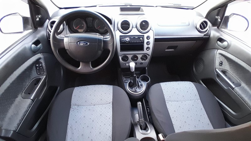FIESTA 1.6 SE HATCH 16V FLEX 4P MANUAL - 2014 - ESTâNCIA VELHA