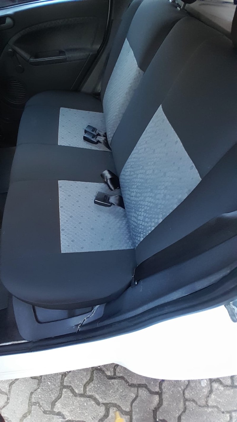 FIESTA 1.6 SE HATCH 16V FLEX 4P MANUAL - 2014 - ESTâNCIA VELHA