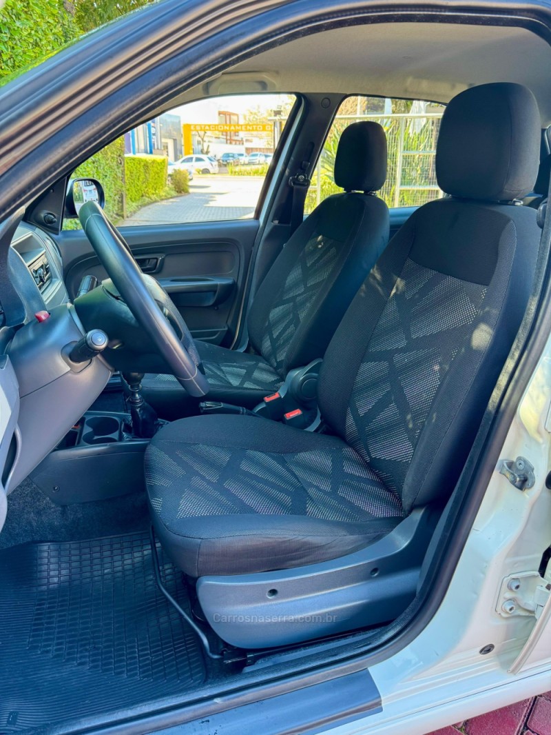 PALIO 1.0 MPI FIRE 8V FLEX 4P MANUAL - 2015 - ROLANTE