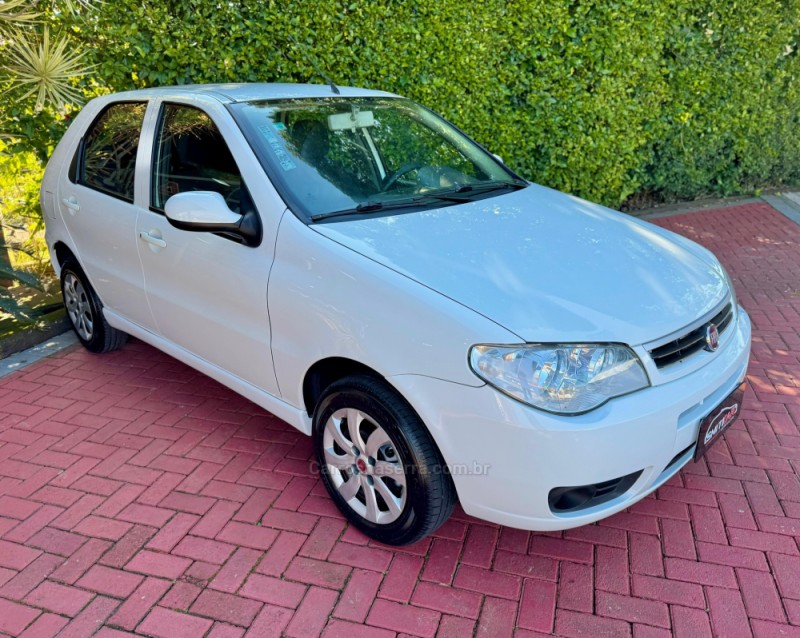 PALIO 1.0 MPI FIRE 8V FLEX 4P MANUAL - 2015 - ROLANTE