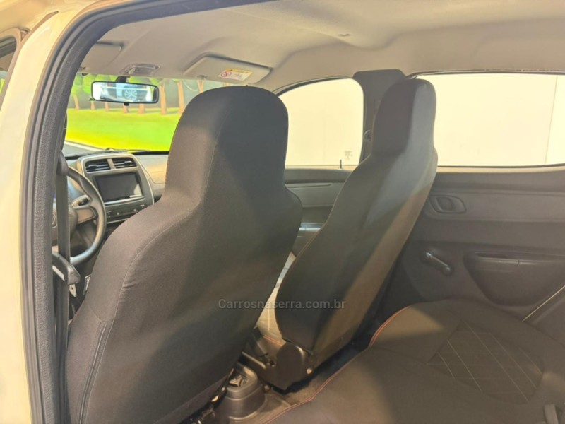 KWID 1.0 12V SCE FLEX ZEN MANUAL - 2022 - BENTO GONçALVES