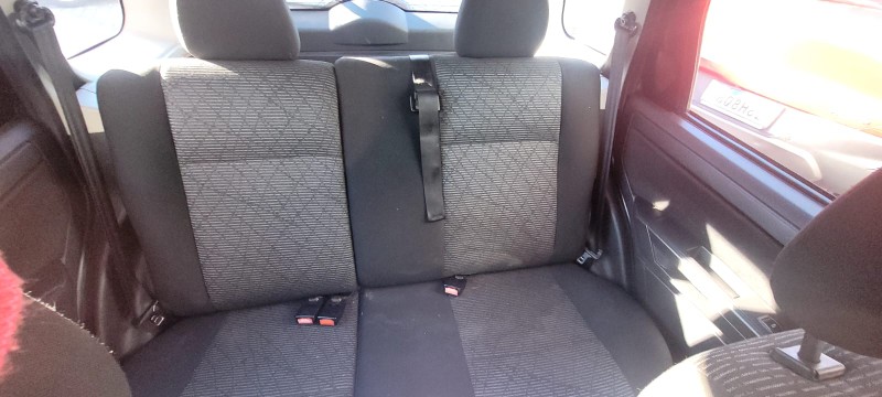 ECOSPORT 1.6 FREESTYLE 16V FLEX 4P MANUAL - 2012 - CAXIAS DO SUL