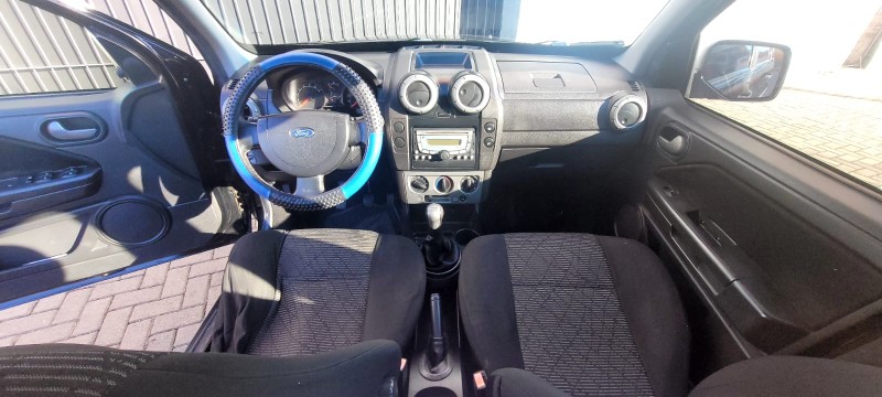 ECOSPORT 1.6 FREESTYLE 16V FLEX 4P MANUAL - 2012 - CAXIAS DO SUL