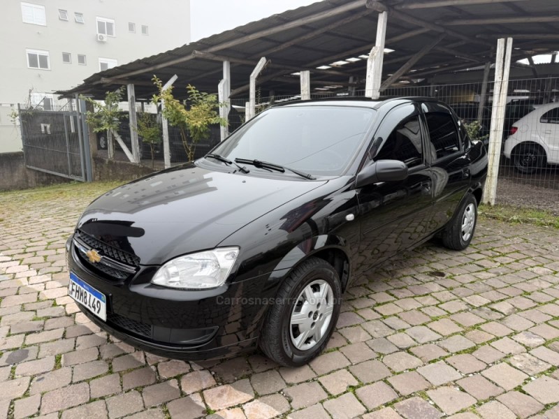 classic 1.0 mpfi ls 8v flex 4p manual 2013 farroupilha