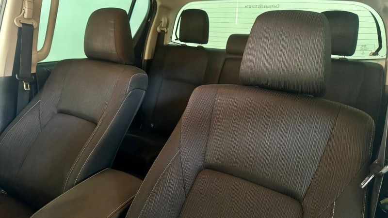 HILUX 2.8 SR 4X4 CD 16V DIESEL 4P MANUAL - 2020 - ESTâNCIA VELHA
