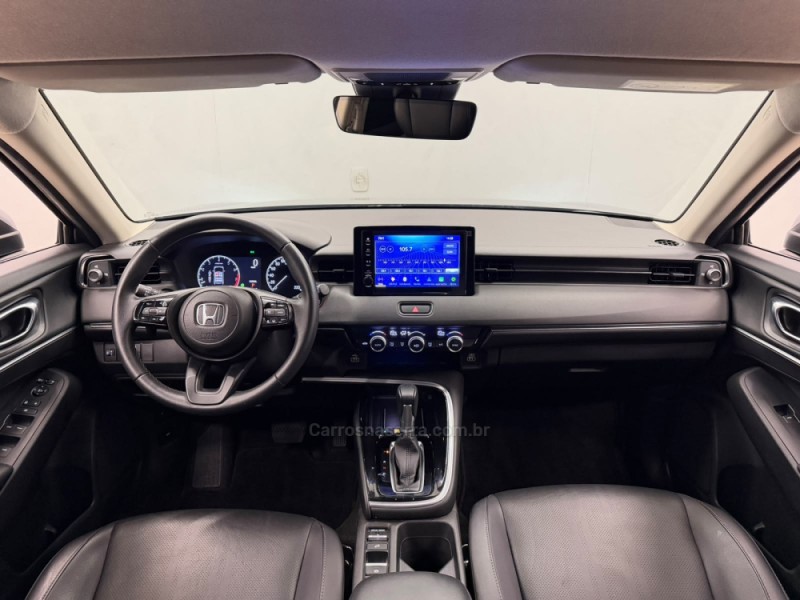 HR-V 1.5 ADVANCE TURBO 16V 4P AUTOMÁTICO - 2023 - CAXIAS DO SUL