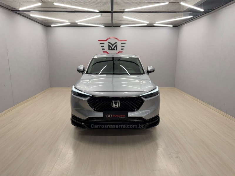 HR-V 1.5 ADVANCE TURBO 16V 4P AUTOMÁTICO - 2023 - CAXIAS DO SUL