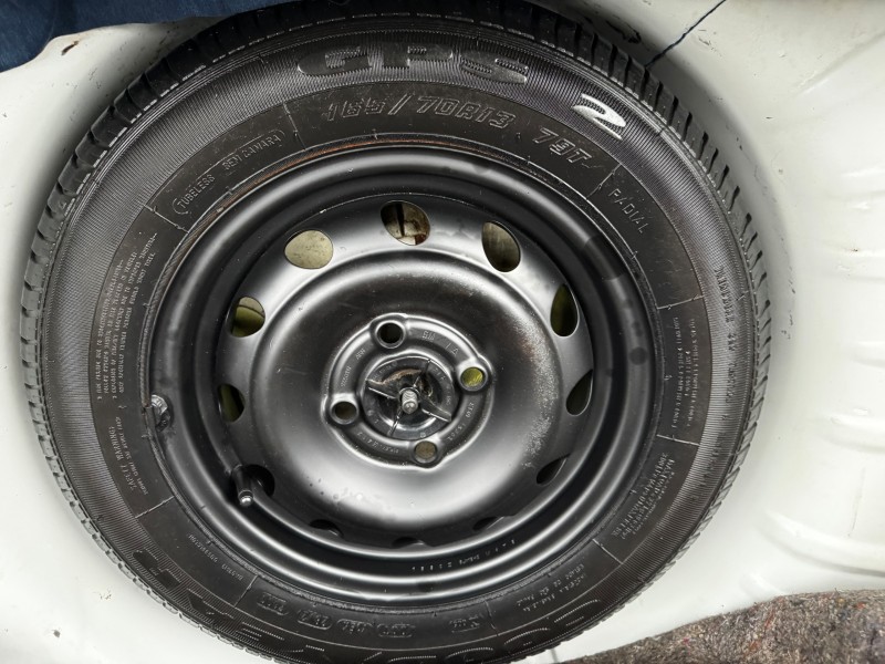 CORSA 1.0 MPF WIND 8V GASOLINA 2P MANUAL - 2001 - DOIS IRMãOS