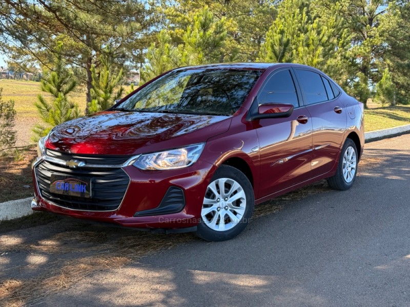 onix 1.0 lt plus 4p flex manual 2020 vacaria