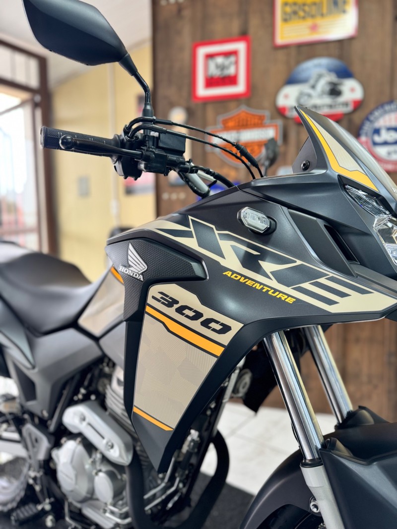 XRE 300 ADVENTURE ABS - 2022 - CAXIAS DO SUL