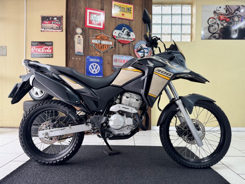 XRE 300 ADVENTURE ABS - 2022 - CAXIAS DO SUL