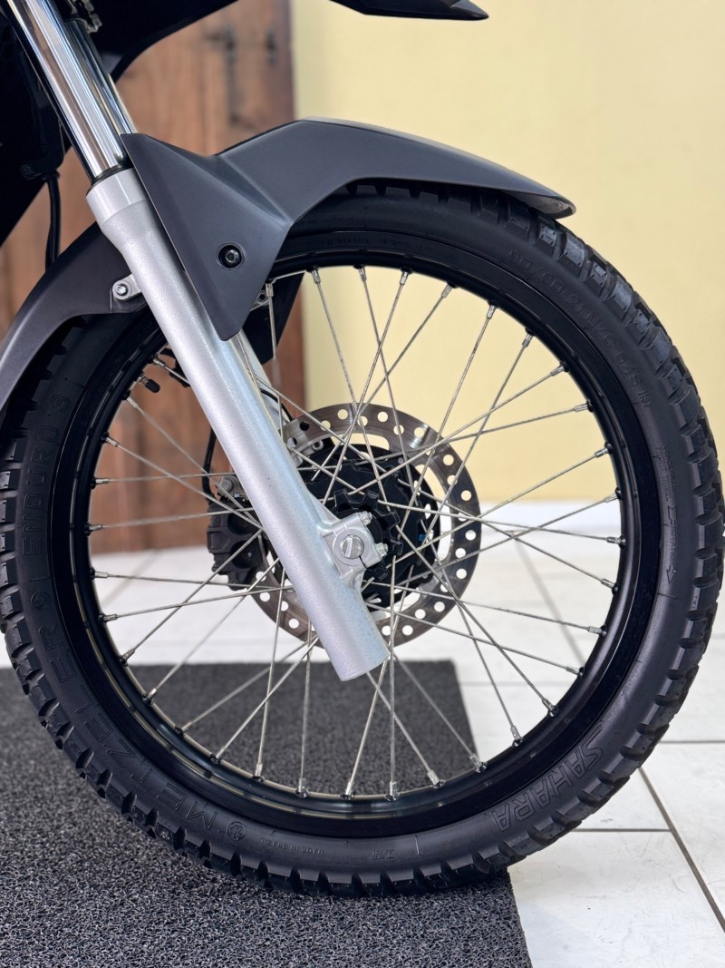 XRE 300 ADVENTURE ABS - 2022 - CAXIAS DO SUL