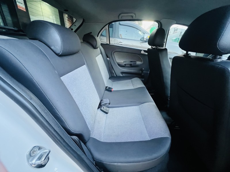 GOL 1.0 MI CITY 8V FLEX 4P MANUAL - 2014 - CAXIAS DO SUL