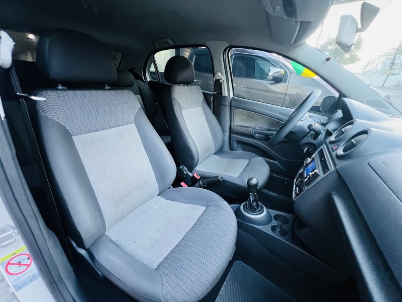 GOL 1.0 MI CITY 8V FLEX 4P MANUAL - 2014 - CAXIAS DO SUL